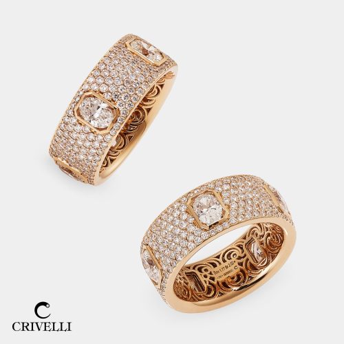 ANELLI PAVŠ anello crivelli 1 gioielli prodotti sito errico gioielli gioielleria napoli