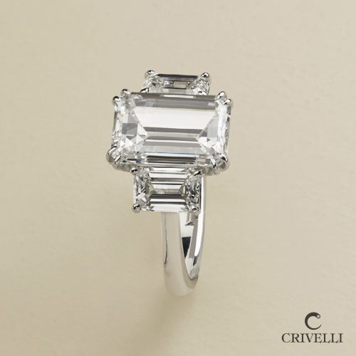 diamanti anello crivelli 8 gioielli prodotti sito errico gioielli gioielleria napoli