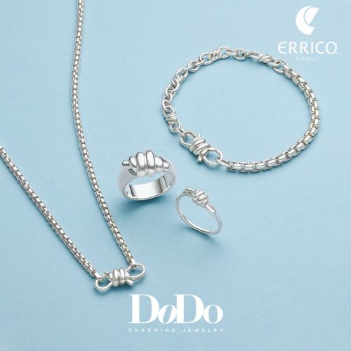 dodo gioielli 4 prodotti sito errico gioielli gioielleria napoli
